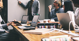 Cybersécurité : les fondamentaux pour l'entreprise